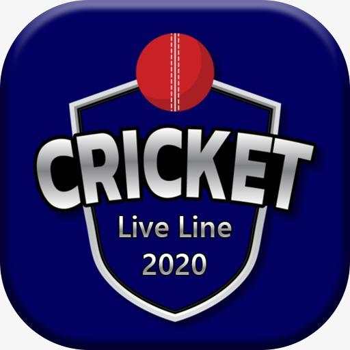 Cricket LiveLine-Fast Score 1.3