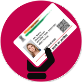 Fake ID Card Maker icon