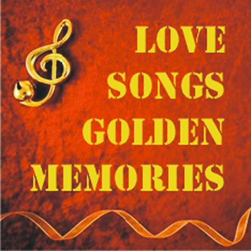 Love Songs Golden memories 1.6