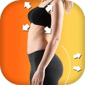 Perfect Body Shape Photo Editor 1.0