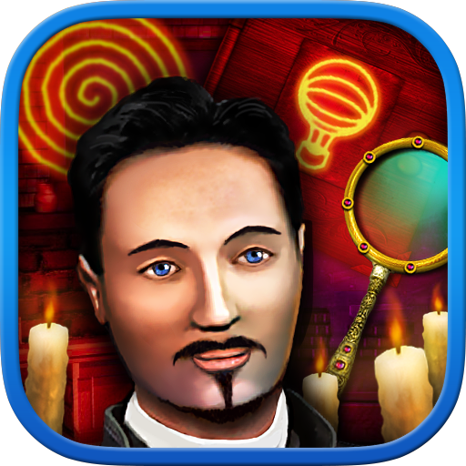 Mystic Diary - Hidden Object and Room Escape icon