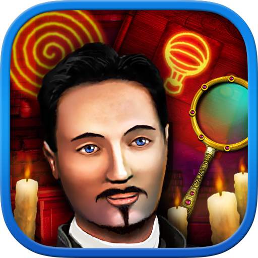 Mystic Diary - Hidden Object and Room Escape 1.0.82
