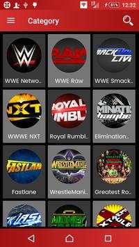 Watch WWE स्क्रीनशॉट 5