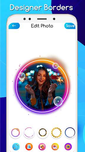 Profile Maker for insta screenshot 3