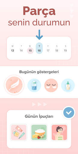 Yüz Masajı, Yüz Yogası: ForYou screenshot 3