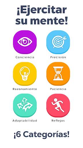Left vs Right: Ejercicio Mental screenshot 2