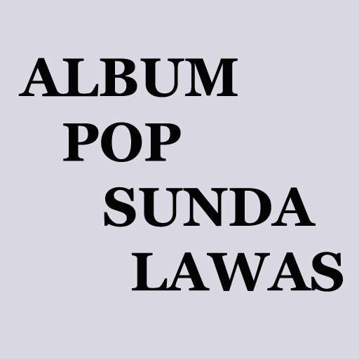 ALBUM POP SUNDA LAWAS 2.0