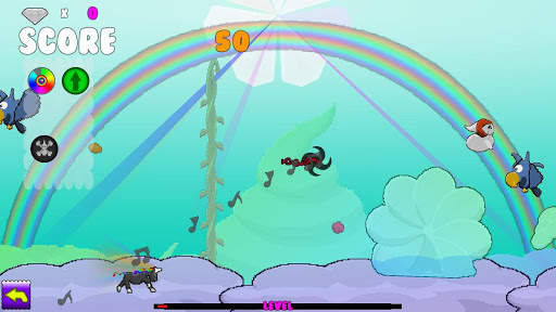 Unicorn BLITZ screenshot 6