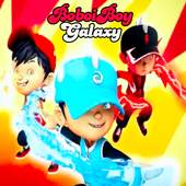 New BoboiBoy Galaxy Tips 1.0