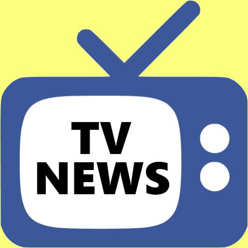 News - 2000  TV News Channels 1.0.3-play-store