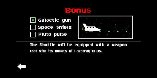 Pixel Shuttle Survival screenshot 6