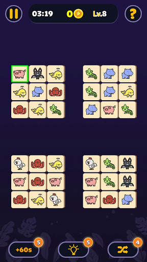 Onet 3 Link - Triple Matching  screenshot 8