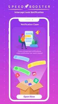 Super Cleaner - Clean Master, Phone Booster screenshot 5