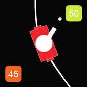 Train Runs icon