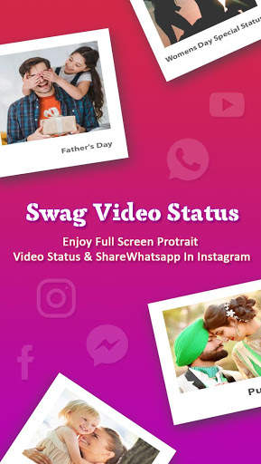 Swag Status screenshot 7