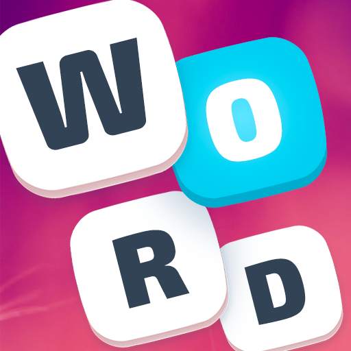Wordy: Word Games Puzzle 1.7
