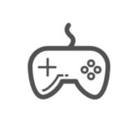 (sega | PSP) game simulator icon