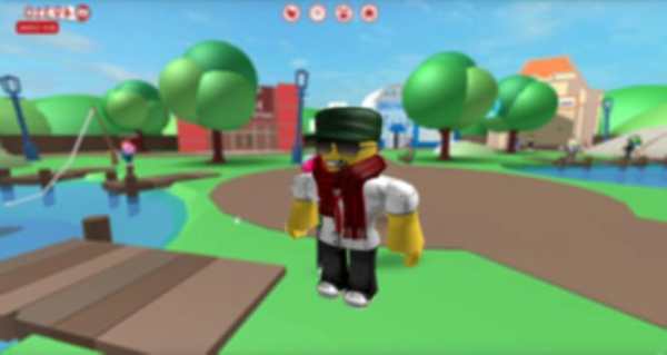 Cheat Roblox For my Robux screenshot 1