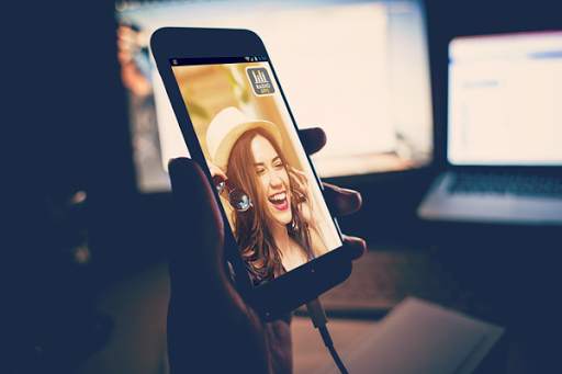 Instrumental Radio and Music screenshot 4
