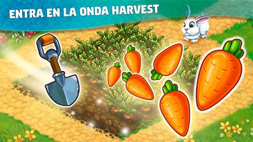 Harvest Land screenshot 6
