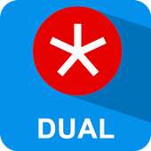 DUAL BBM++ Pro