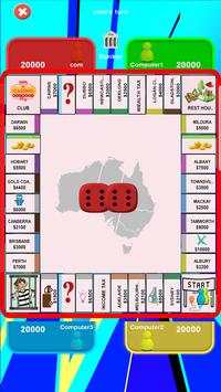 Monopoli World - World Bussines Edition screenshot 5
