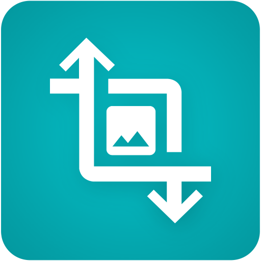 Photo Resizer icon