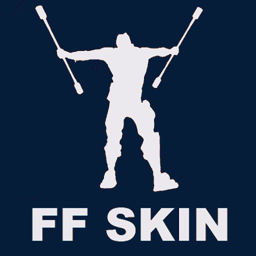 Skins for FF Diamond &amp; Emotes icon