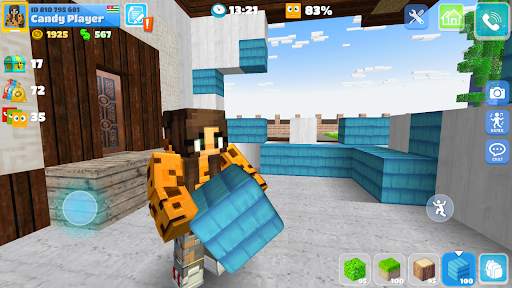 School Party Craft screenshot 6