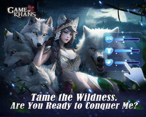 Game of Khans screenshot 15