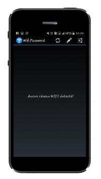 wifi password key screenshot 4