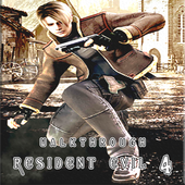 Walkthrough Of Resident Evil 4 icon