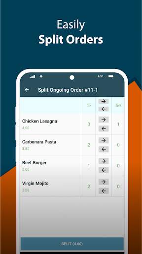 SpicePOS: Restaurant & Retail  screenshot 5