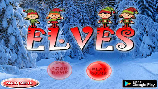 Christmas Escape Games - 25 Games screenshot 4