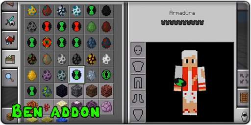 Ben Mod screenshot 3