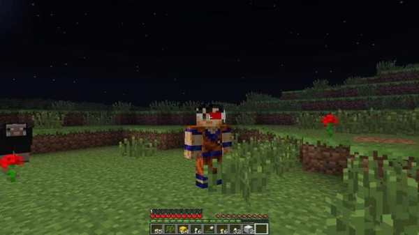 Ball Dragon Ideas -Minecraft screenshot 2