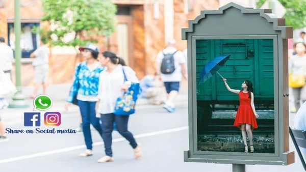 Hoarding photo frames 2018 : Free photo editor Pro screenshot 6