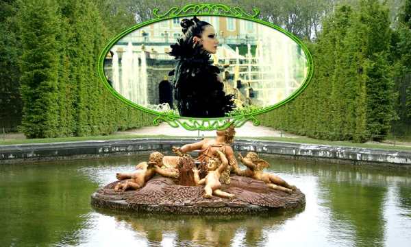 Princess Photo Frames screenshot 8