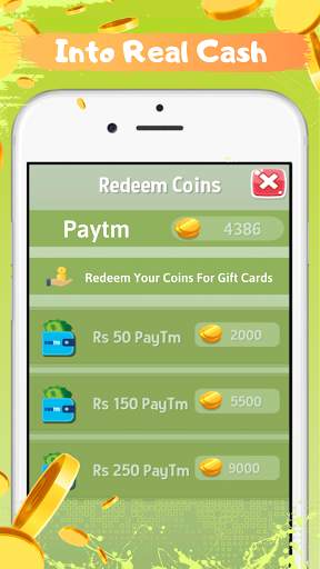 Lucky Cube: Make Money | Cash App | Earn Money screenshot 4