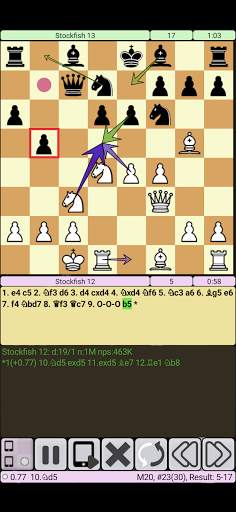 Chess for All screenshot 2