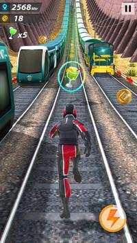 Subway Runner स्क्रीनशॉट 3