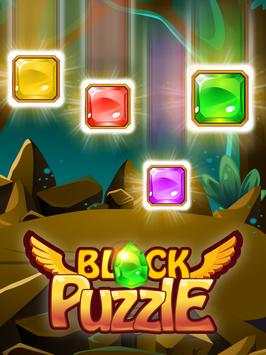 Block Puzzle Jewel 2020 - Classic free puzzle screenshot 3