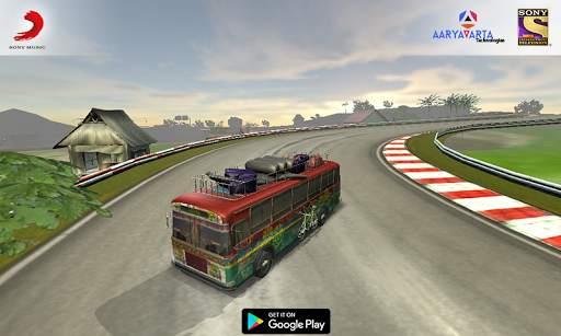 Namaste England - Simulator and Racing Game screenshot 7