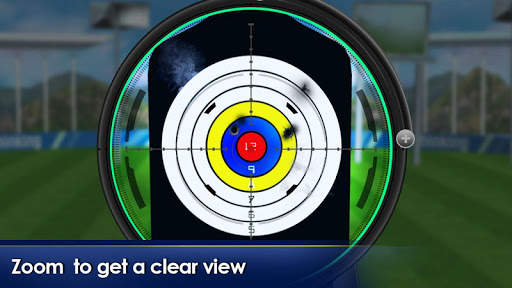 Sniper Gun Shooting - 3D Games screenshot 7
