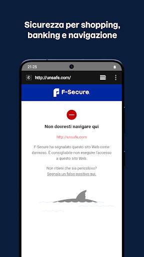F-Secure: Total Security & VPN screenshot 5
