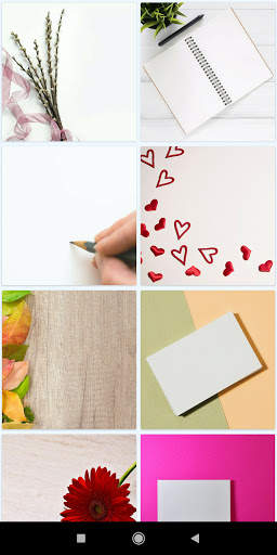 Canva Name Art Photo Editor screenshot 3