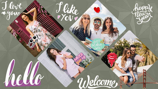 Text On Photo - Photo Text Filters screenshot 8
