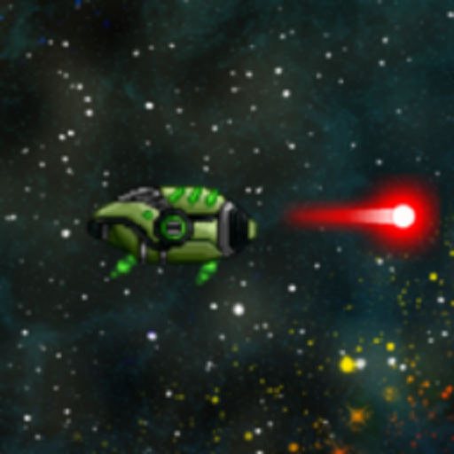 shooting game fire icon