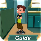Guide for Ben 10 Up to Speed icon