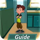 Guide for Ben 10 Up to Speed 1.1